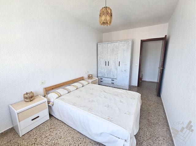 4 soveværelse Lejlighed til salg i Alcanar - € 165.000 (Ref: 9936428)