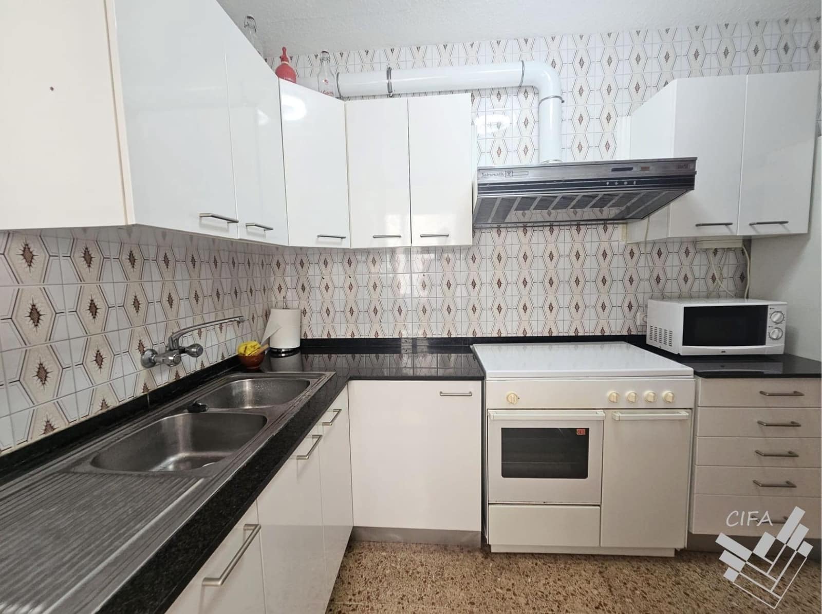 4 soveværelse Lejlighed til salg i Alcanar - € 165.000 (Ref: 9936428)