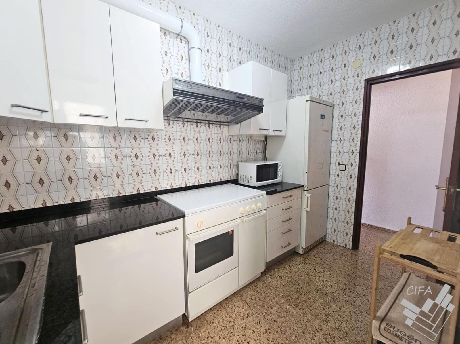 4 soveværelse Lejlighed til salg i Alcanar - € 165.000 (Ref: 9936428)