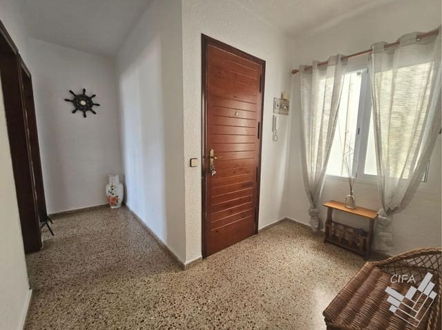 4 soveværelse Lejlighed til salg i Alcanar - € 165.000 (Ref: 9936428)