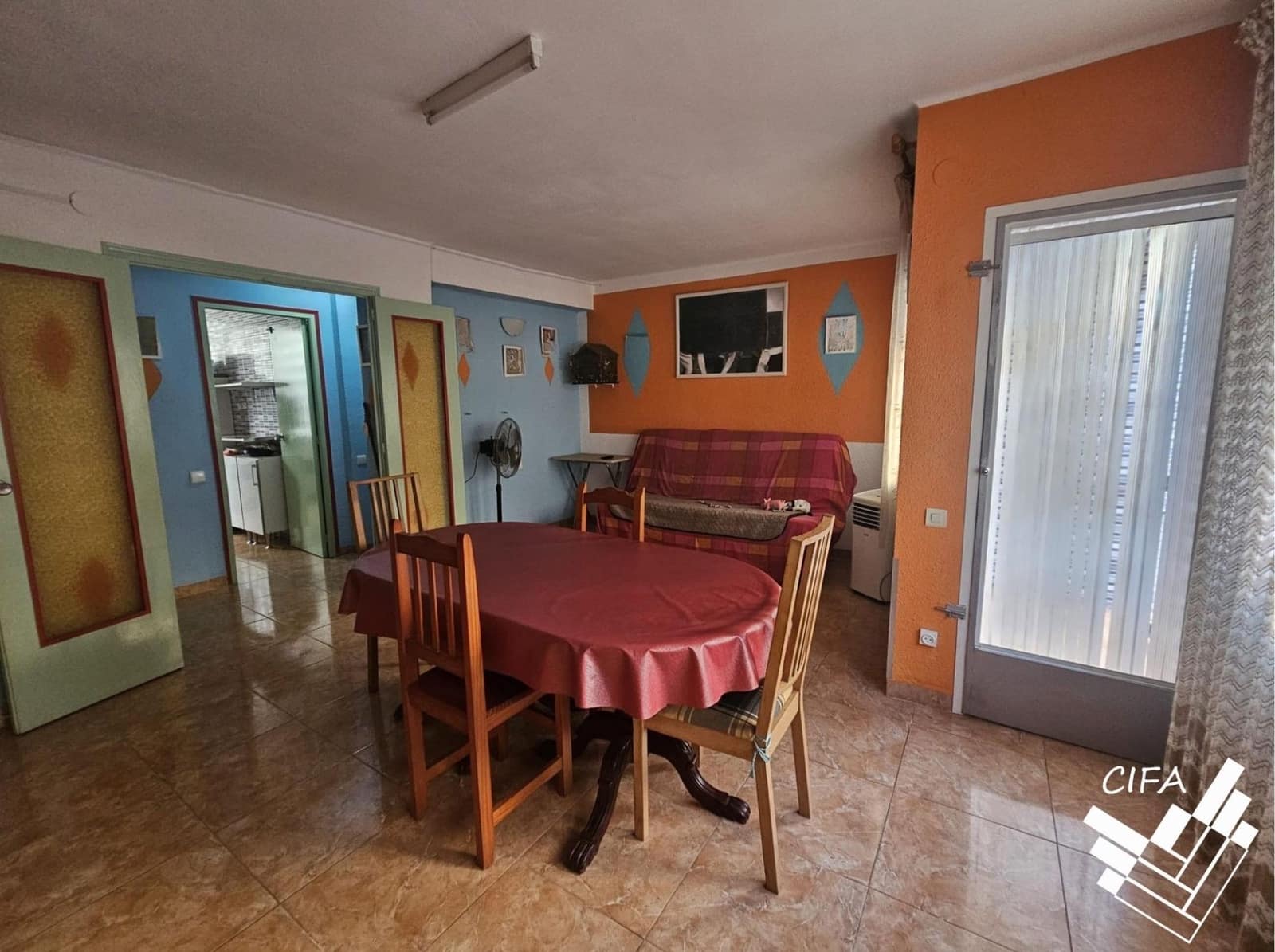 3 sovrum Lägenhet till salu i Vinaros - 98 000 € (Ref: 9936429)