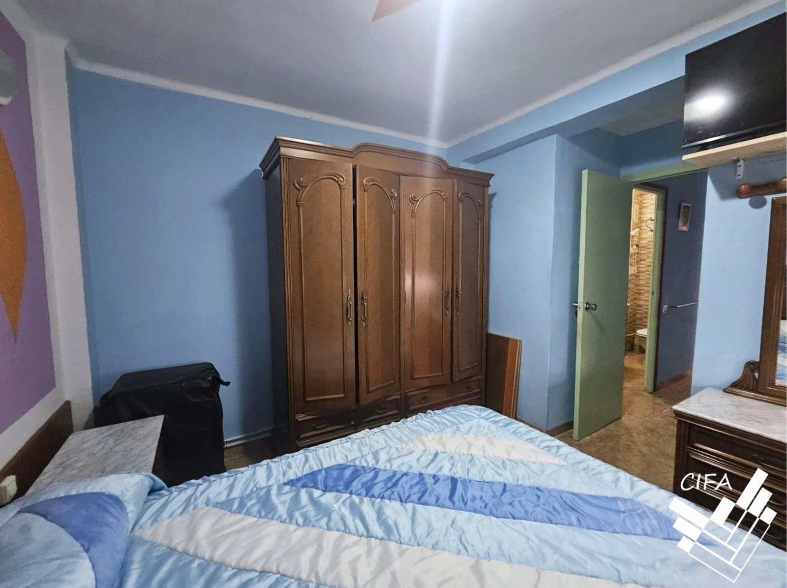 3 sovrum Lägenhet till salu i Vinaros - 98 000 € (Ref: 9936429)
