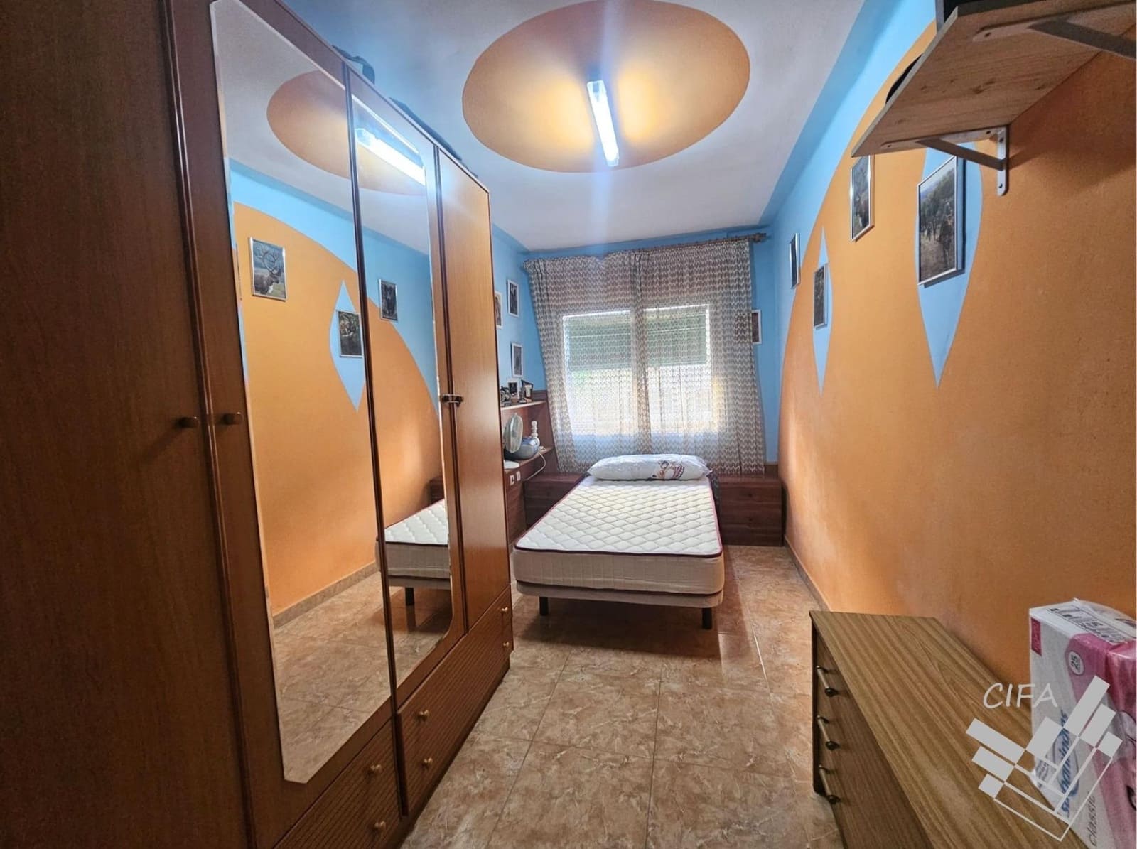 3 sovrum Lägenhet till salu i Vinaros - 98 000 € (Ref: 9936429)