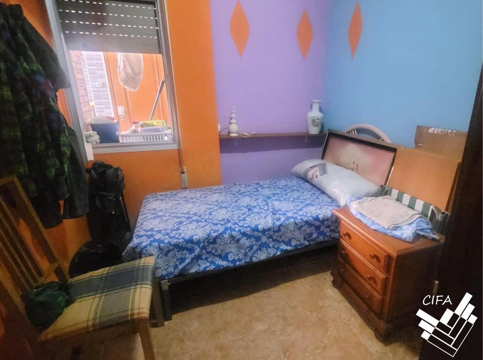 3 sovrum Lägenhet till salu i Vinaros - 98 000 € (Ref: 9936429)