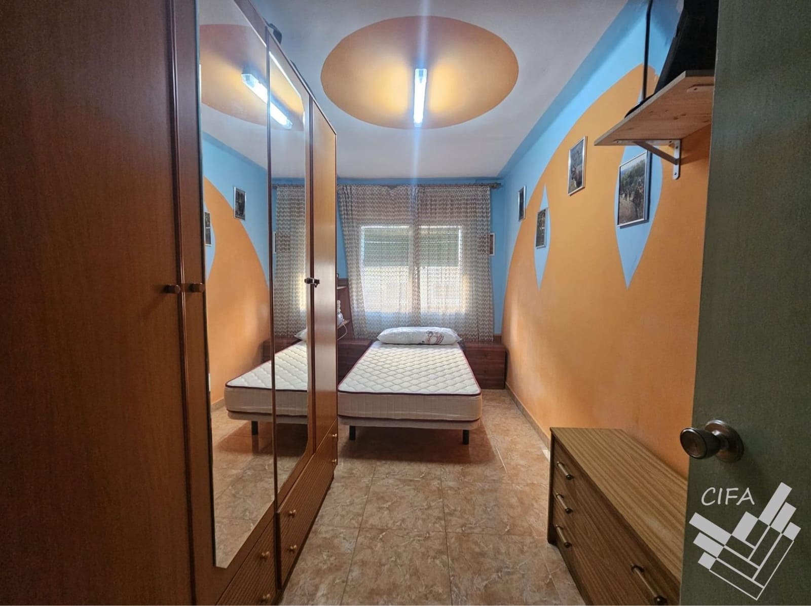 3 sovrum Lägenhet till salu i Vinaros - 98 000 € (Ref: 9936429)