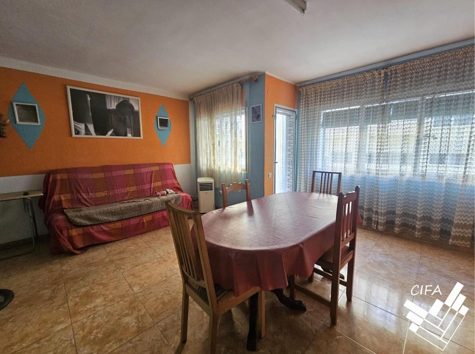 3 sovrum Lägenhet till salu i Vinaros - 98 000 € (Ref: 9936429)