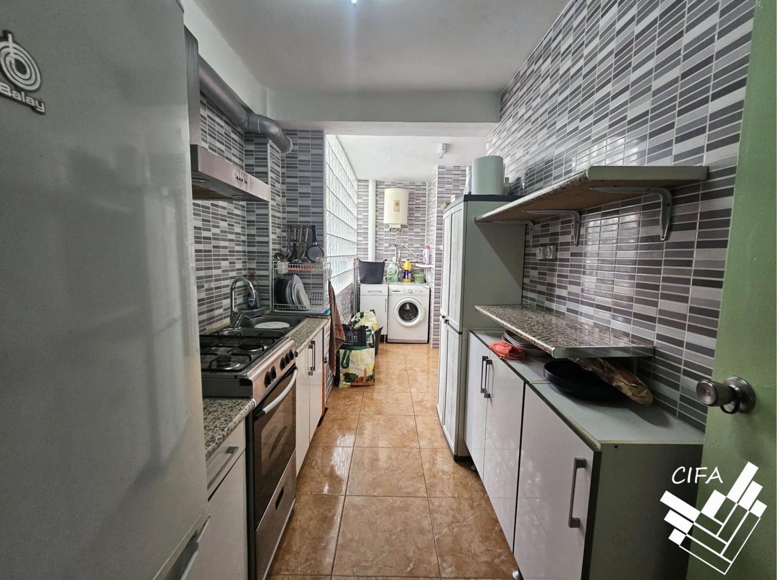 3 sovrum Lägenhet till salu i Vinaros - 98 000 € (Ref: 9936429)