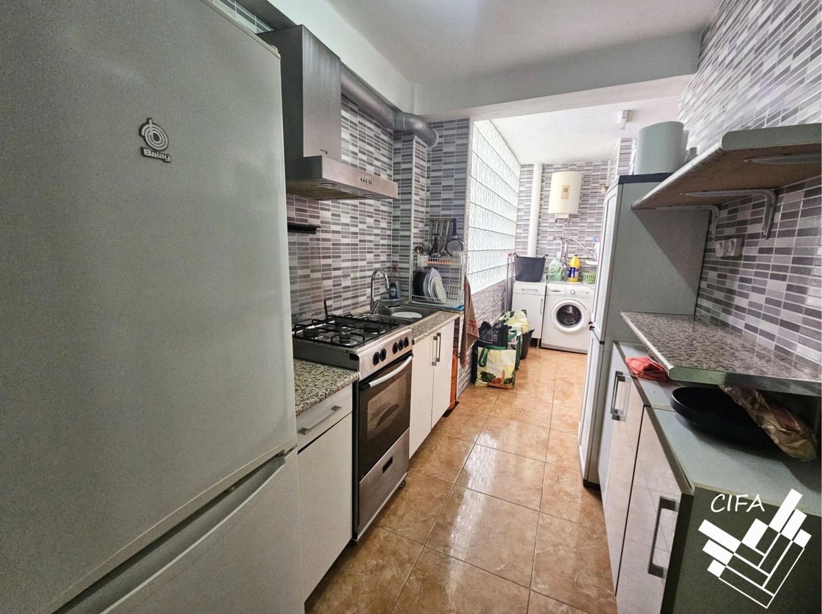 3 sovrum Lägenhet till salu i Vinaros - 98 000 € (Ref: 9936429)