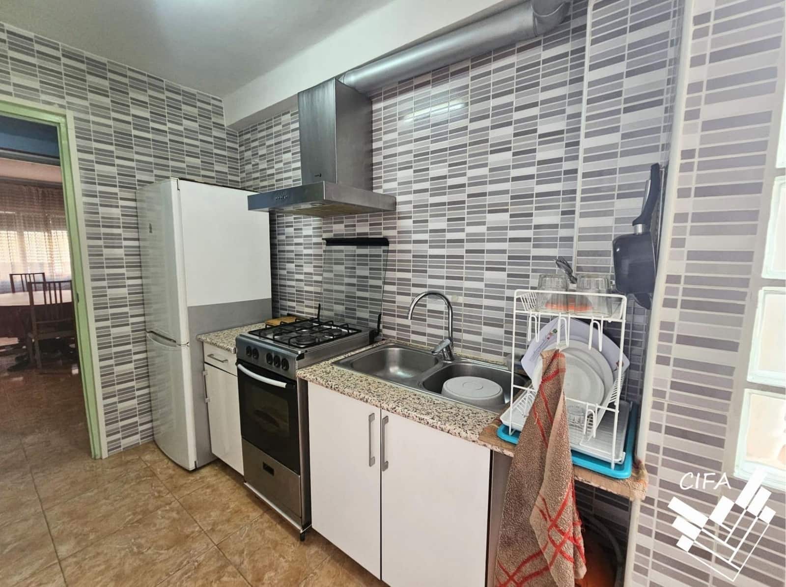 3 sovrum Lägenhet till salu i Vinaros - 98 000 € (Ref: 9936429)