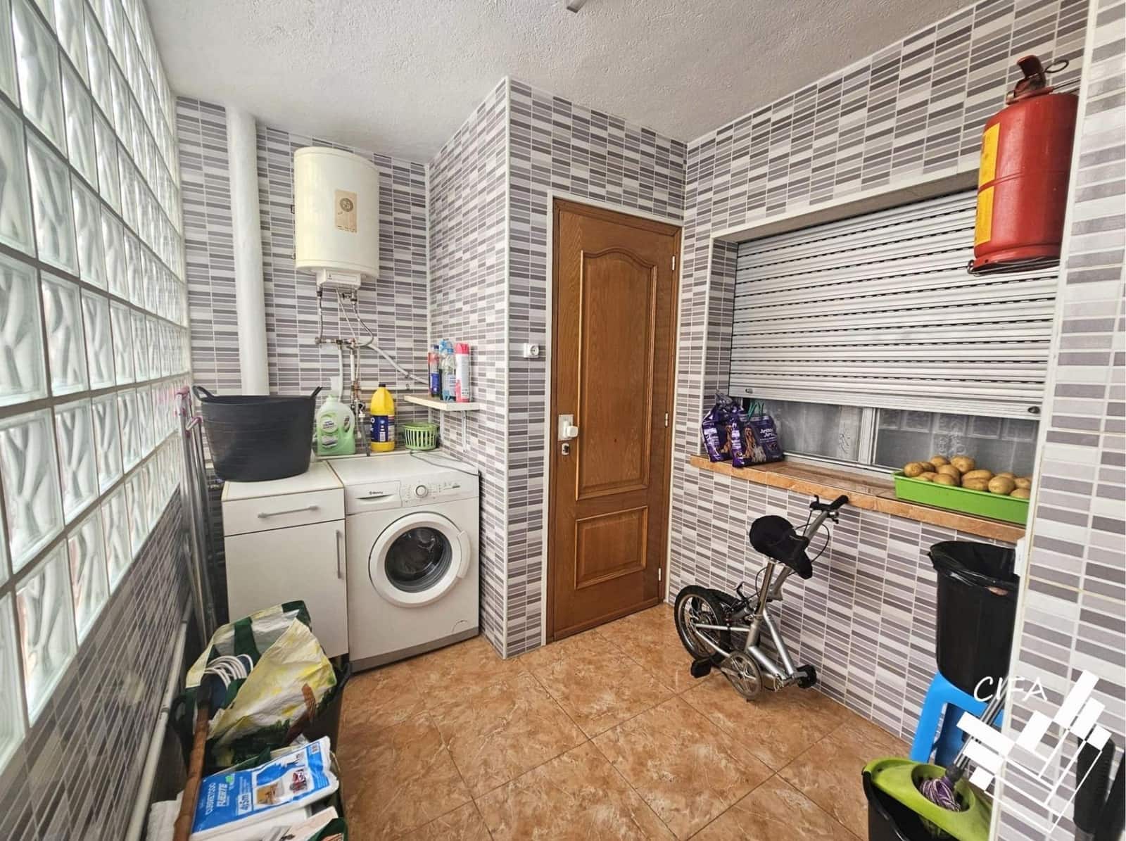 3 sovrum Lägenhet till salu i Vinaros - 98 000 € (Ref: 9936429)