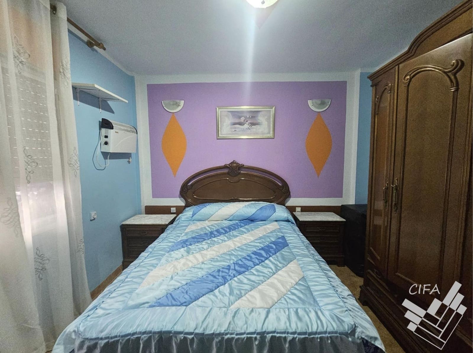 3 sovrum Lägenhet till salu i Vinaros - 98 000 € (Ref: 9936429)