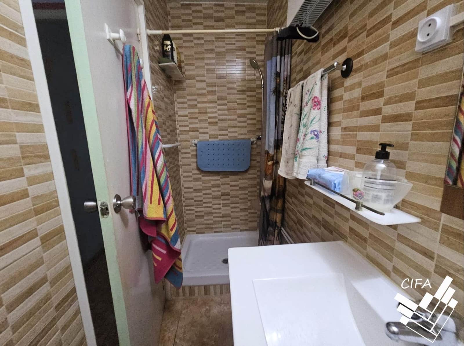 3 sovrum Lägenhet till salu i Vinaros - 98 000 € (Ref: 9936429)
