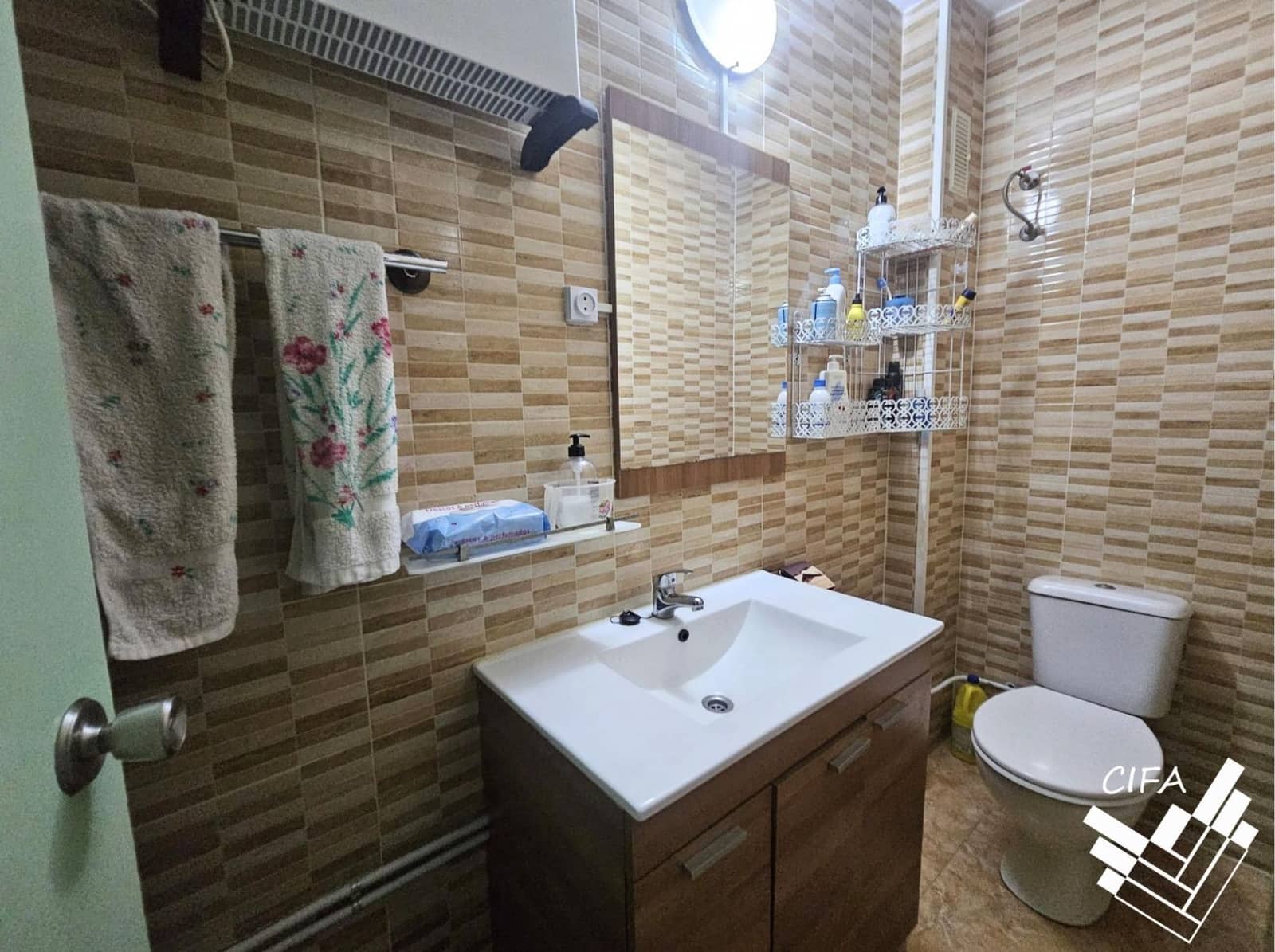 3 sovrum Lägenhet till salu i Vinaros - 98 000 € (Ref: 9936429)