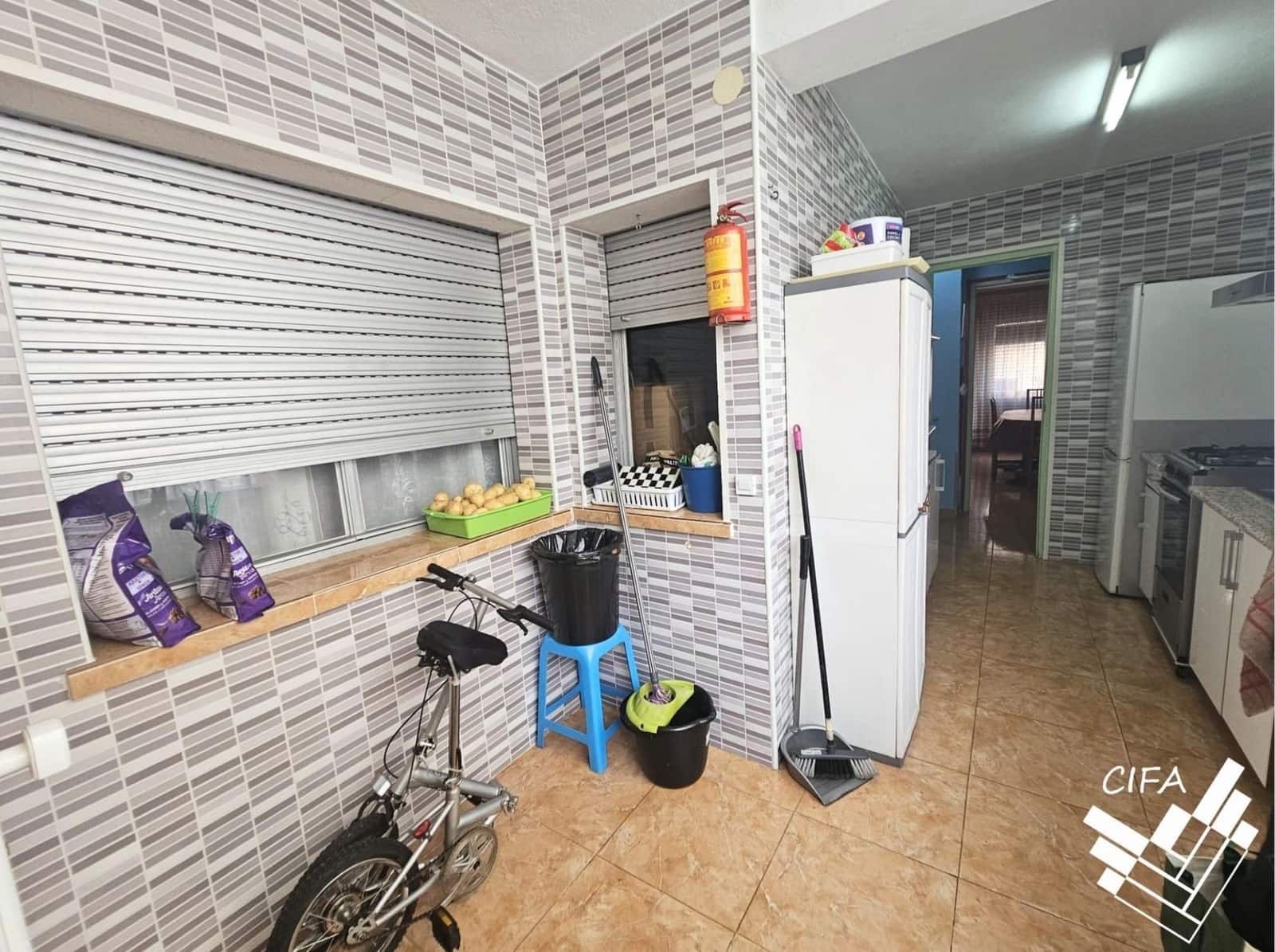 3 sovrum Lägenhet till salu i Vinaros - 98 000 € (Ref: 9936429)