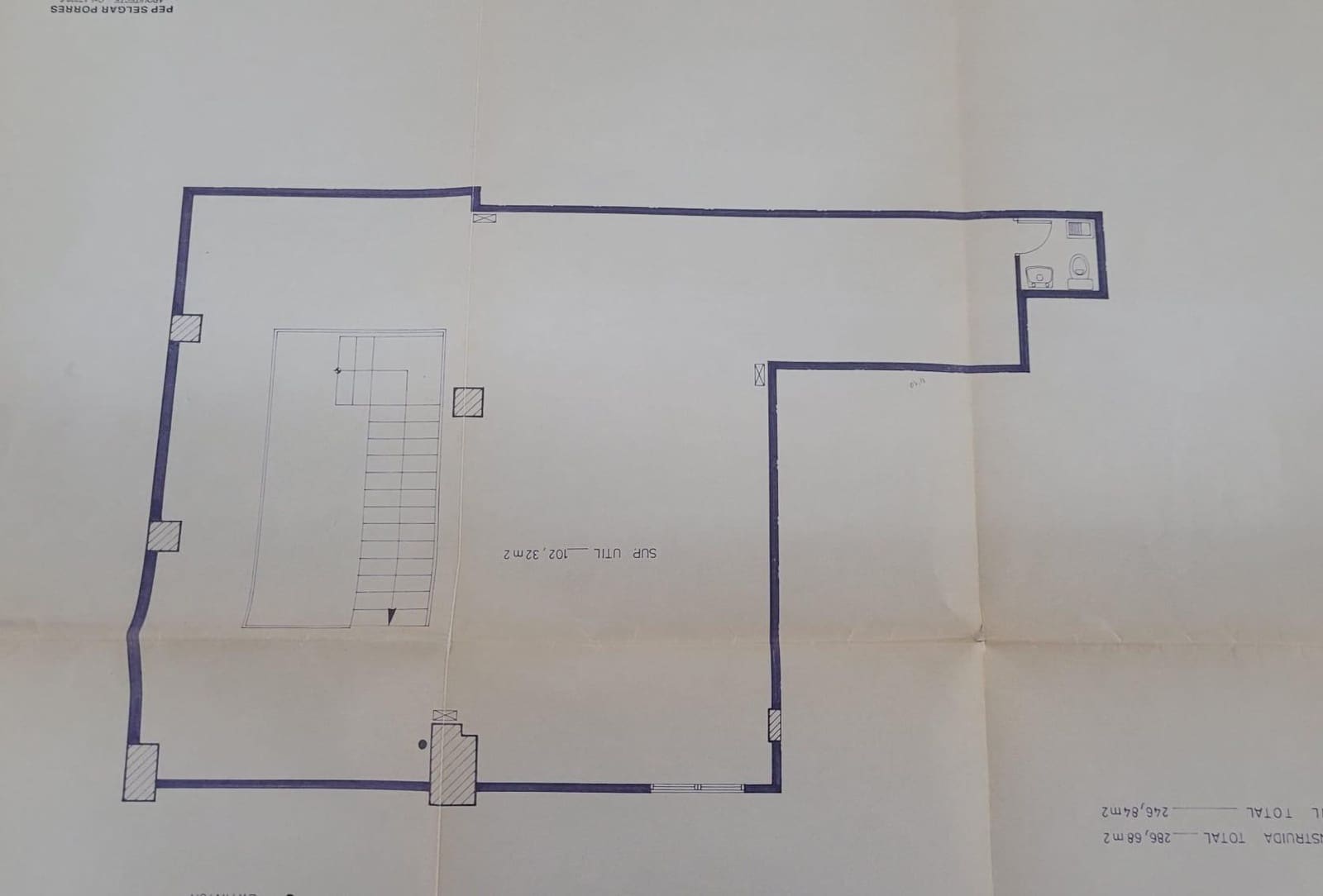 Commercieel te huur in Vinaros - € 2.000 (Ref: 9936430)