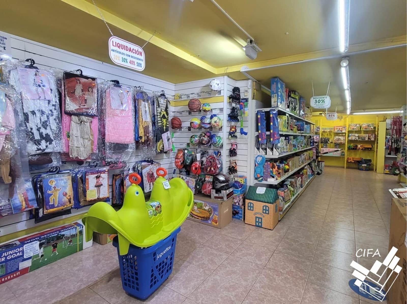 Commercieel te huur in Vinaros - € 2.000 (Ref: 9936430)