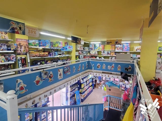 Commercieel te huur in Vinaròs - € 2.000 (Ref: 9936430)