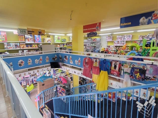 Commercieel te huur in Vinaròs - € 2.000 (Ref: 9936430)