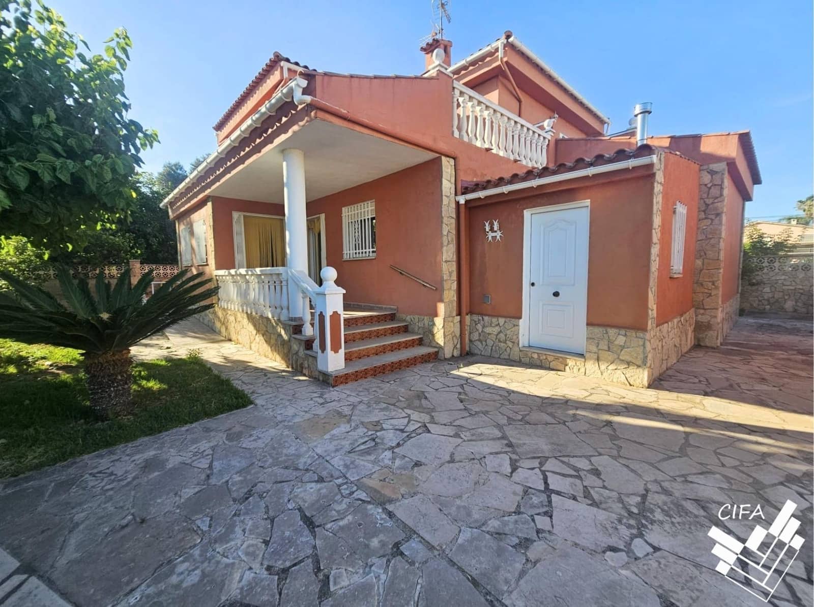 5 soverom Villa til salgs i Vinaros med garasje - € 390 000 (Ref: 9938241)
