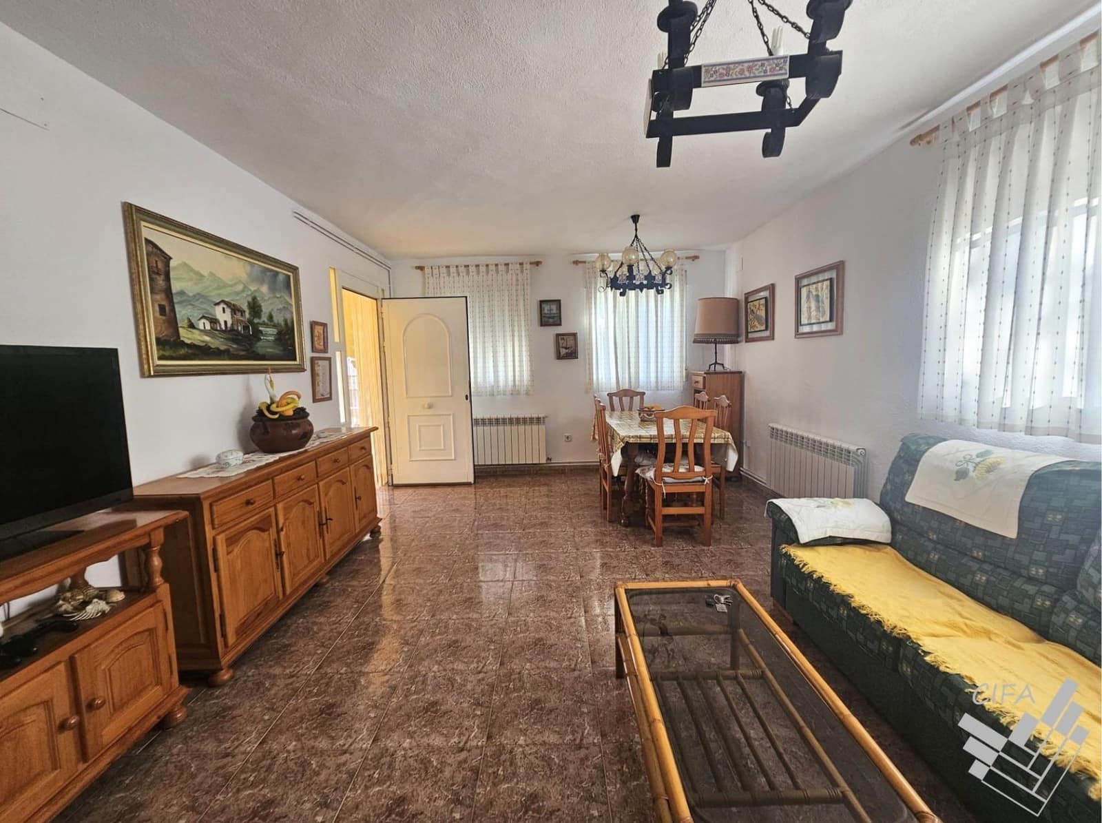 5 soverom Villa til salgs i Vinaros med garasje - € 390 000 (Ref: 9938241)