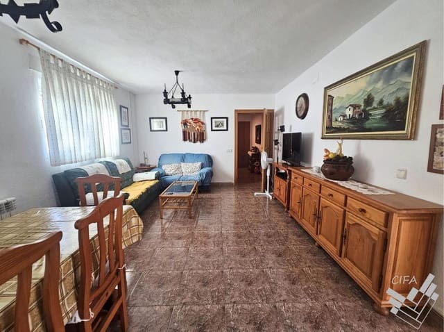 5 soverom Villa til salgs i Vinaròs med garasje - € 390 000 (Ref: 9938241)