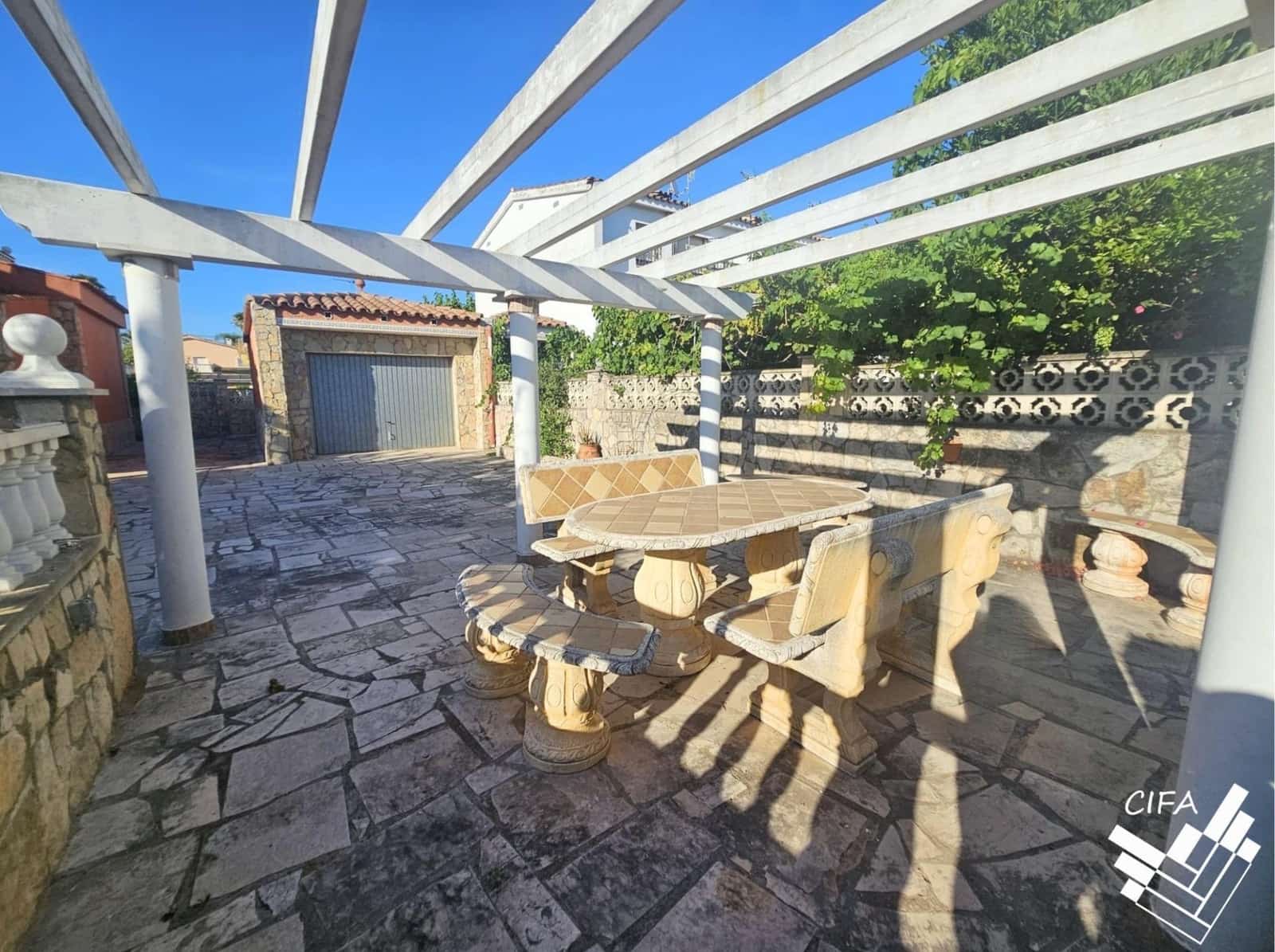 5 soverom Villa til salgs i Vinaros med garasje - € 390 000 (Ref: 9938241)