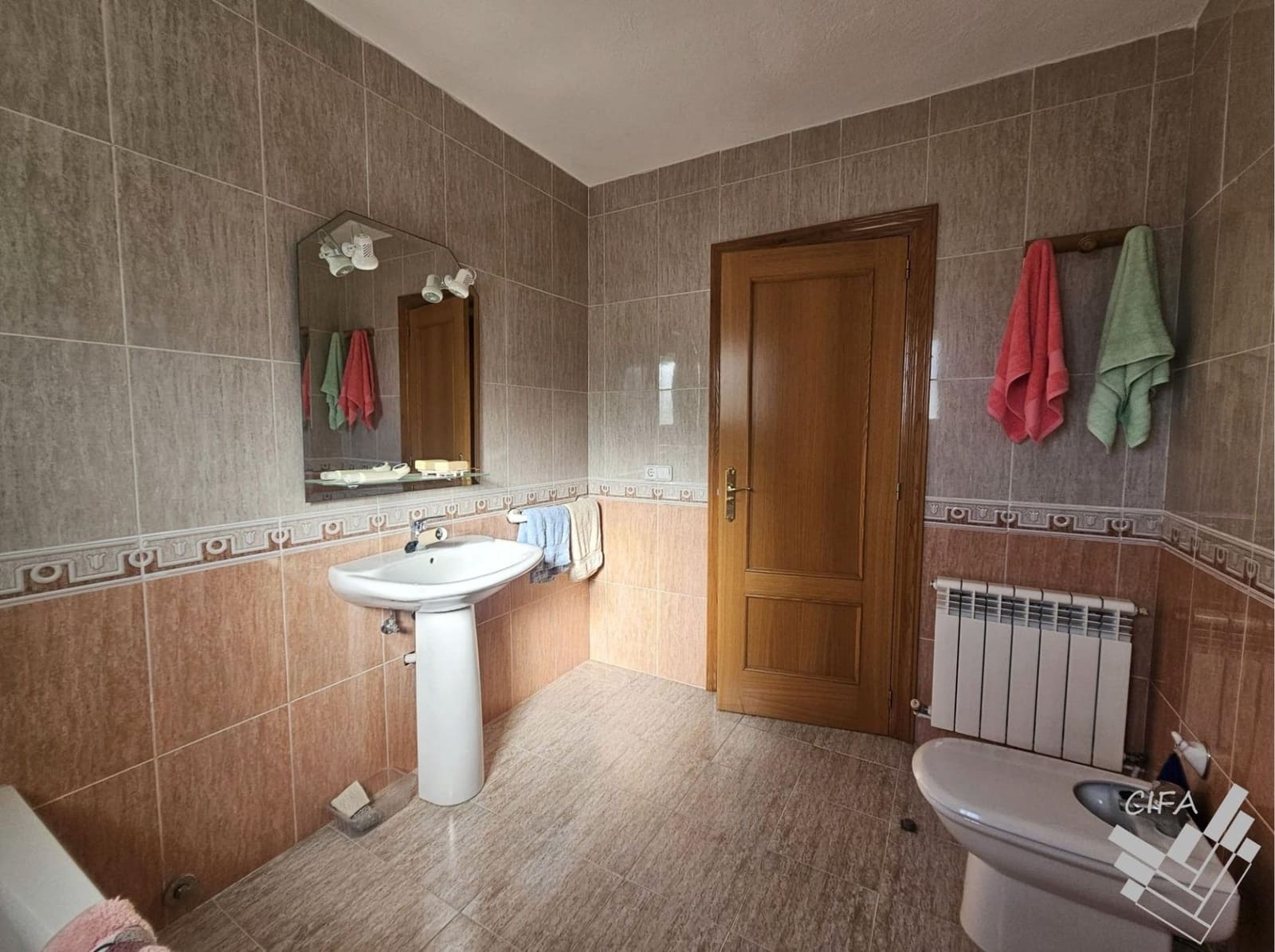 5 soverom Villa til salgs i Vinaros med garasje - € 390 000 (Ref: 9938241)