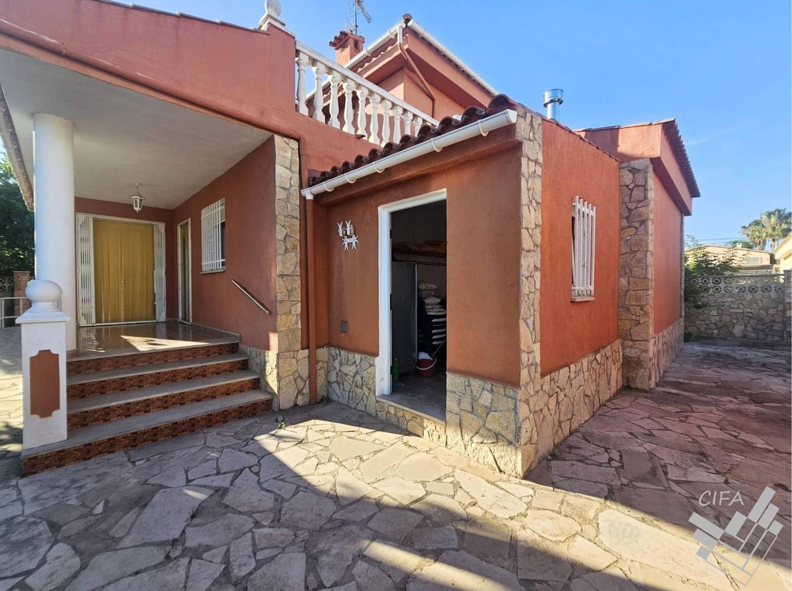 5 soverom Villa til salgs i Vinaros med garasje - € 390 000 (Ref: 9938241)