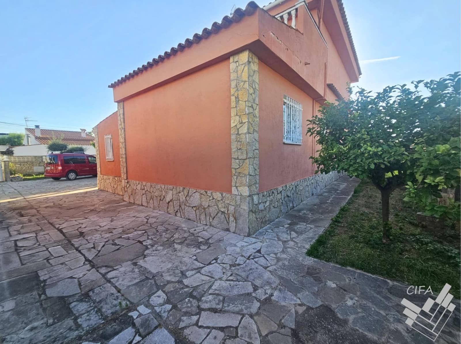 5 soverom Villa til salgs i Vinaros med garasje - € 390 000 (Ref: 9938241)