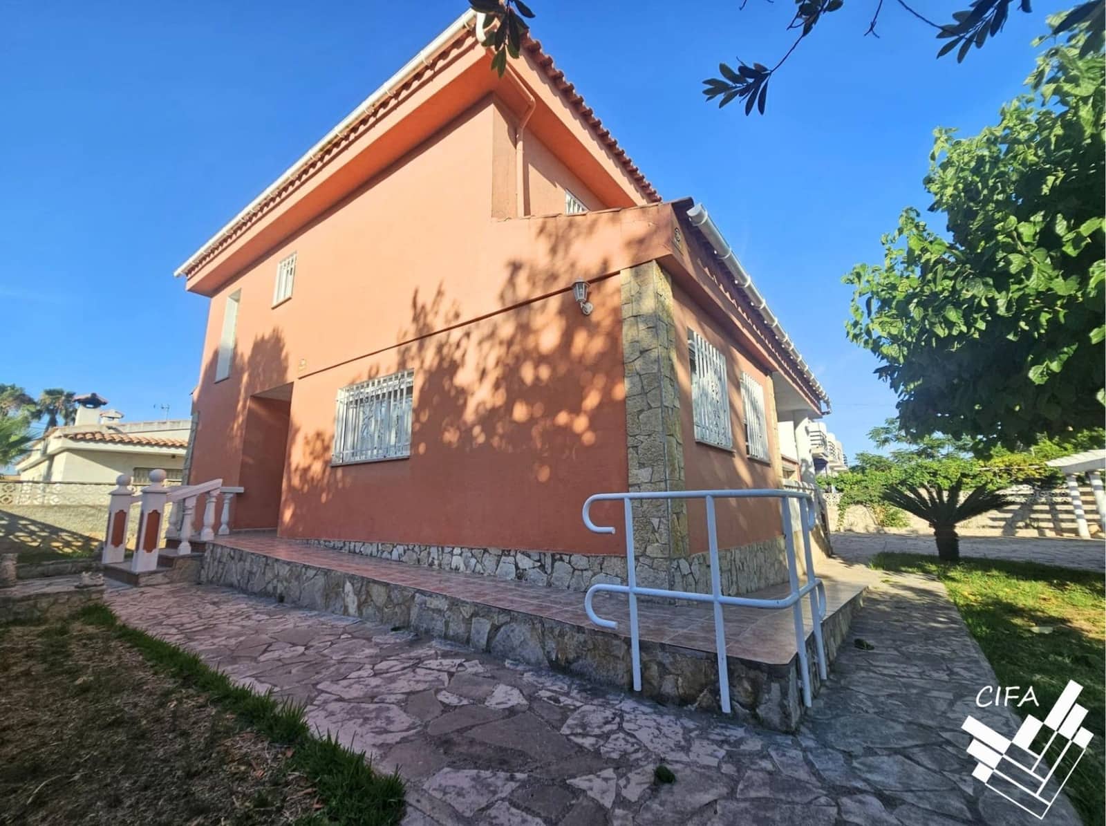 5 soverom Villa til salgs i Vinaros med garasje - € 390 000 (Ref: 9938241)