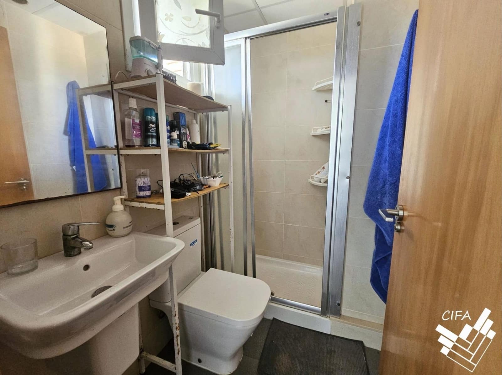 2 soveværelse Lejlighed til salg i Benicarlo med swimmingpool - € 185.000 (Ref: 9940010)