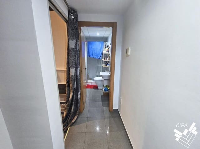2 soveværelse Lejlighed til salg i Benicarló med swimmingpool - € 185.000 (Ref: 9940010)