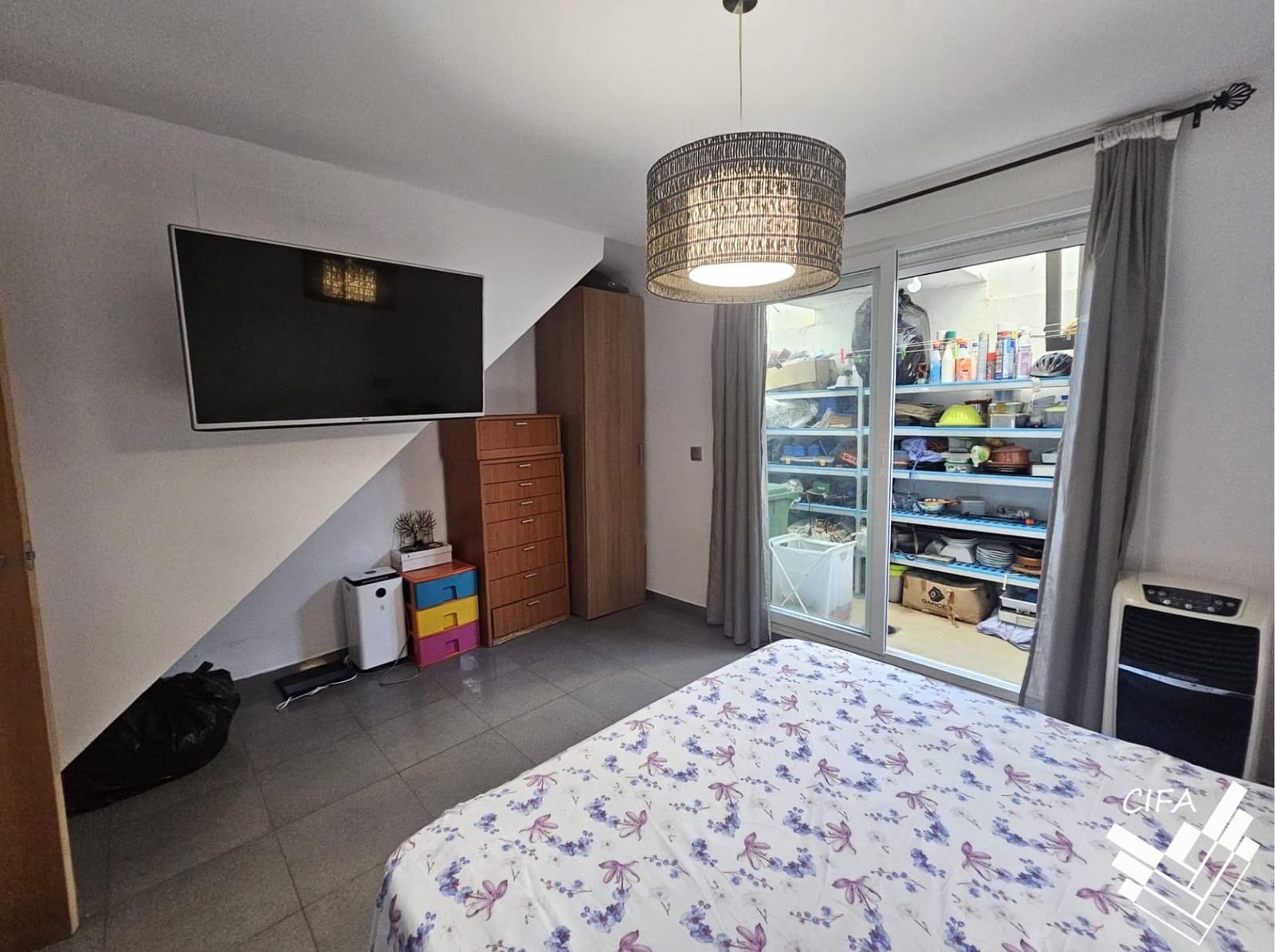 2 soveværelse Lejlighed til salg i Benicarlo med swimmingpool - € 185.000 (Ref: 9940010)