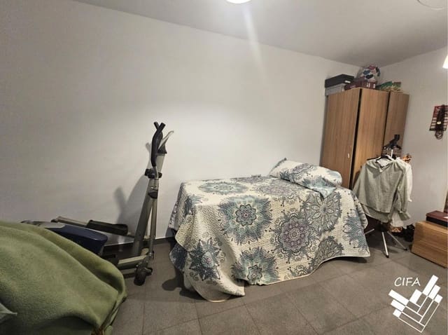 2 soveværelse Lejlighed til salg i Benicarló med swimmingpool - € 185.000 (Ref: 9940010)