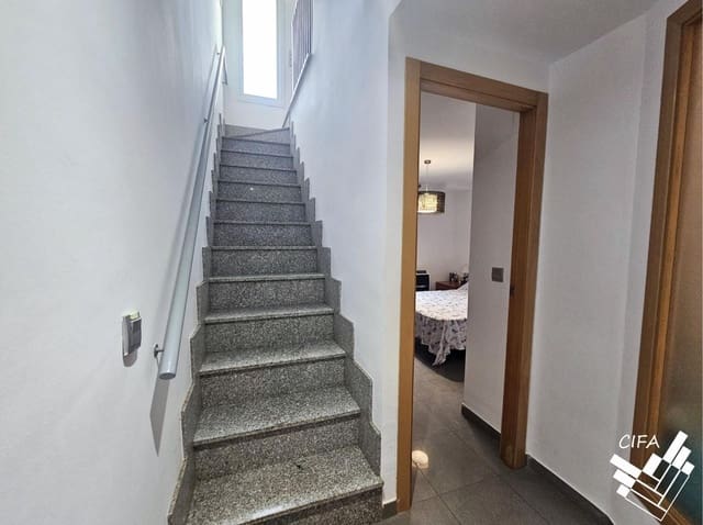 2 soveværelse Lejlighed til salg i Benicarló med swimmingpool - € 185.000 (Ref: 9940010)