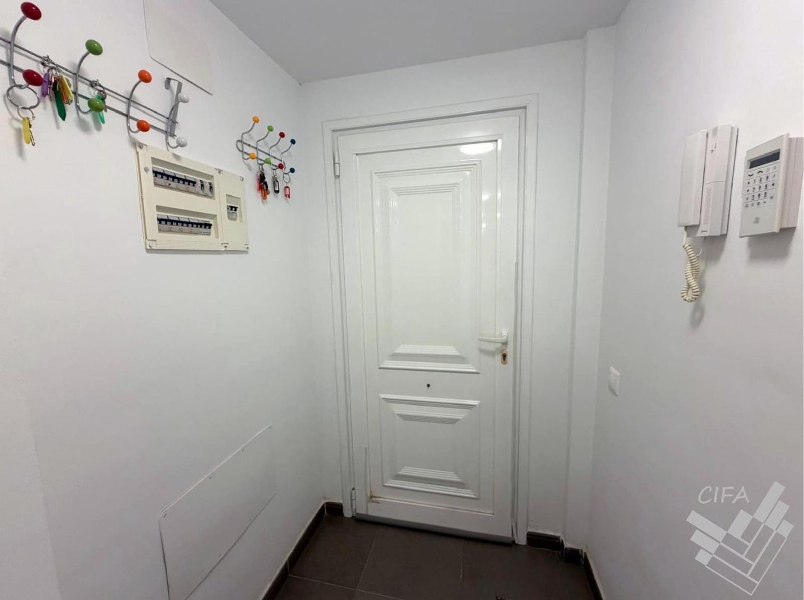 3 slaapkamer Flat te koop in Vinaros met zwembad - € 175.000 (Ref: 9940011)