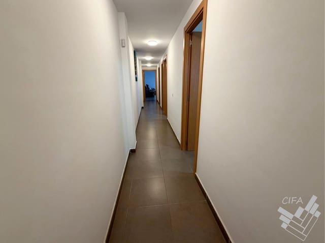 Piso de 3 habitaciones en Vinaròs en venta con piscina - 175.000 € (Ref: 9940011)