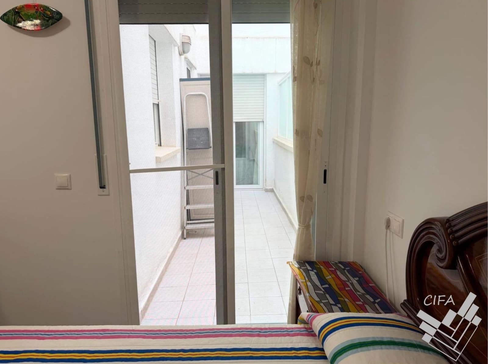 3 slaapkamer Flat te koop in Vinaros met zwembad - € 175.000 (Ref: 9940011)