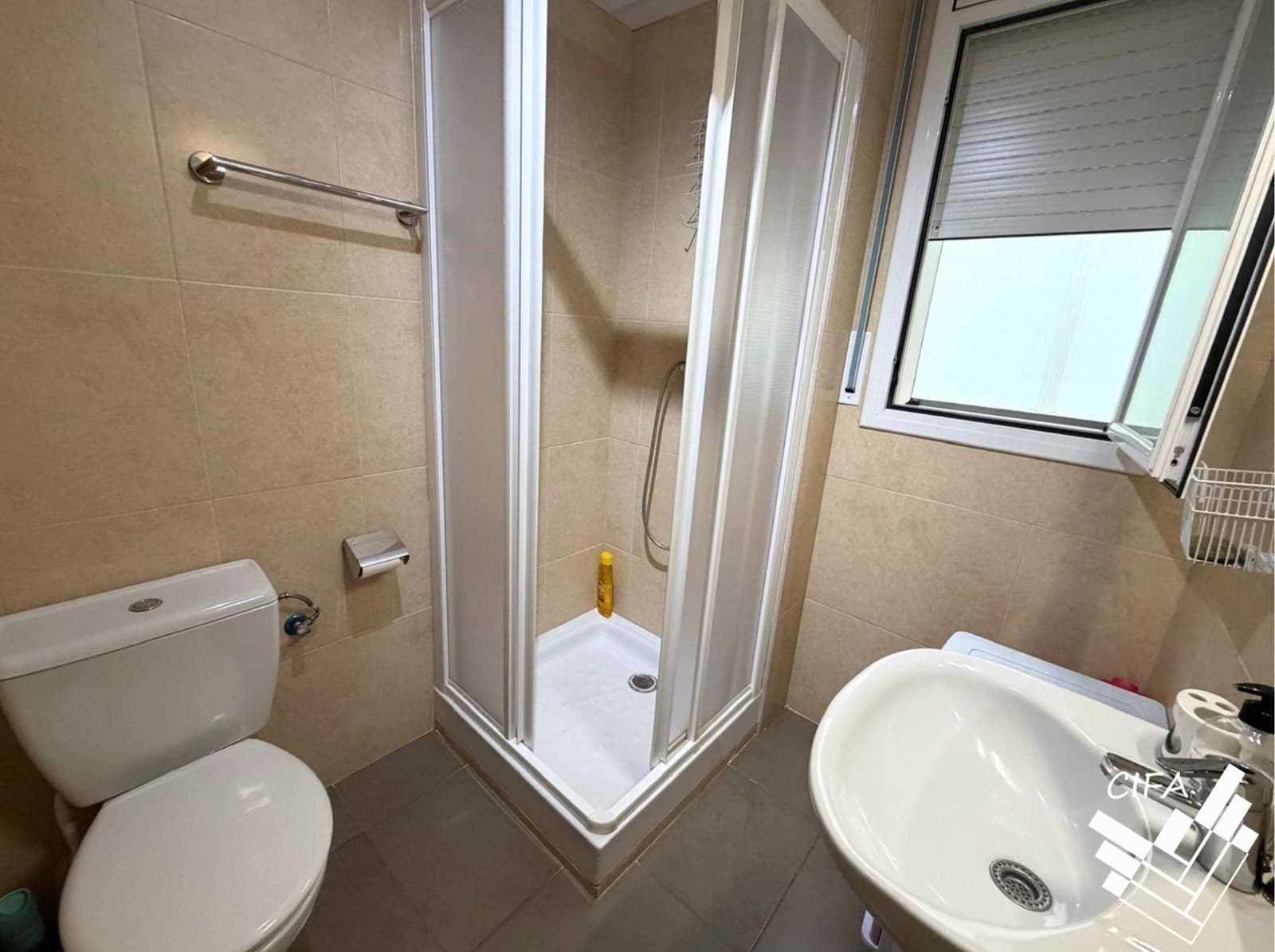 3 slaapkamer Flat te koop in Vinaros met zwembad - € 175.000 (Ref: 9940011)