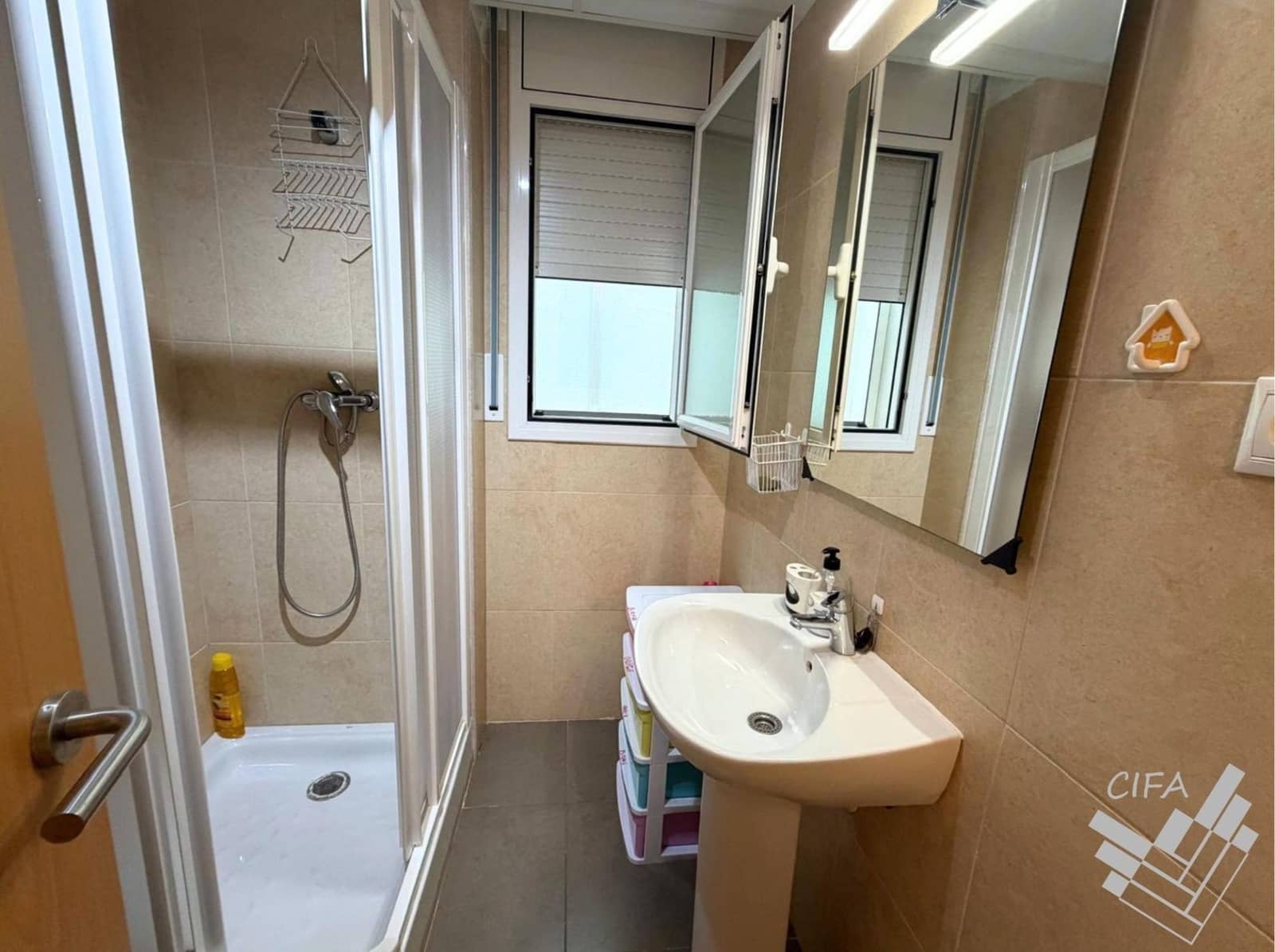 3 slaapkamer Flat te koop in Vinaros met zwembad - € 175.000 (Ref: 9940011)