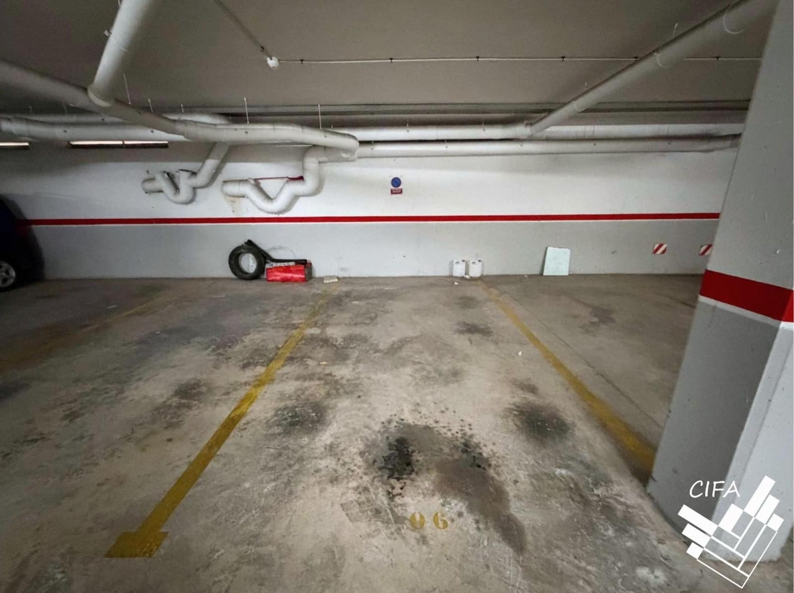 3 slaapkamer Flat te koop in Vinaros met zwembad - € 175.000 (Ref: 9940011)