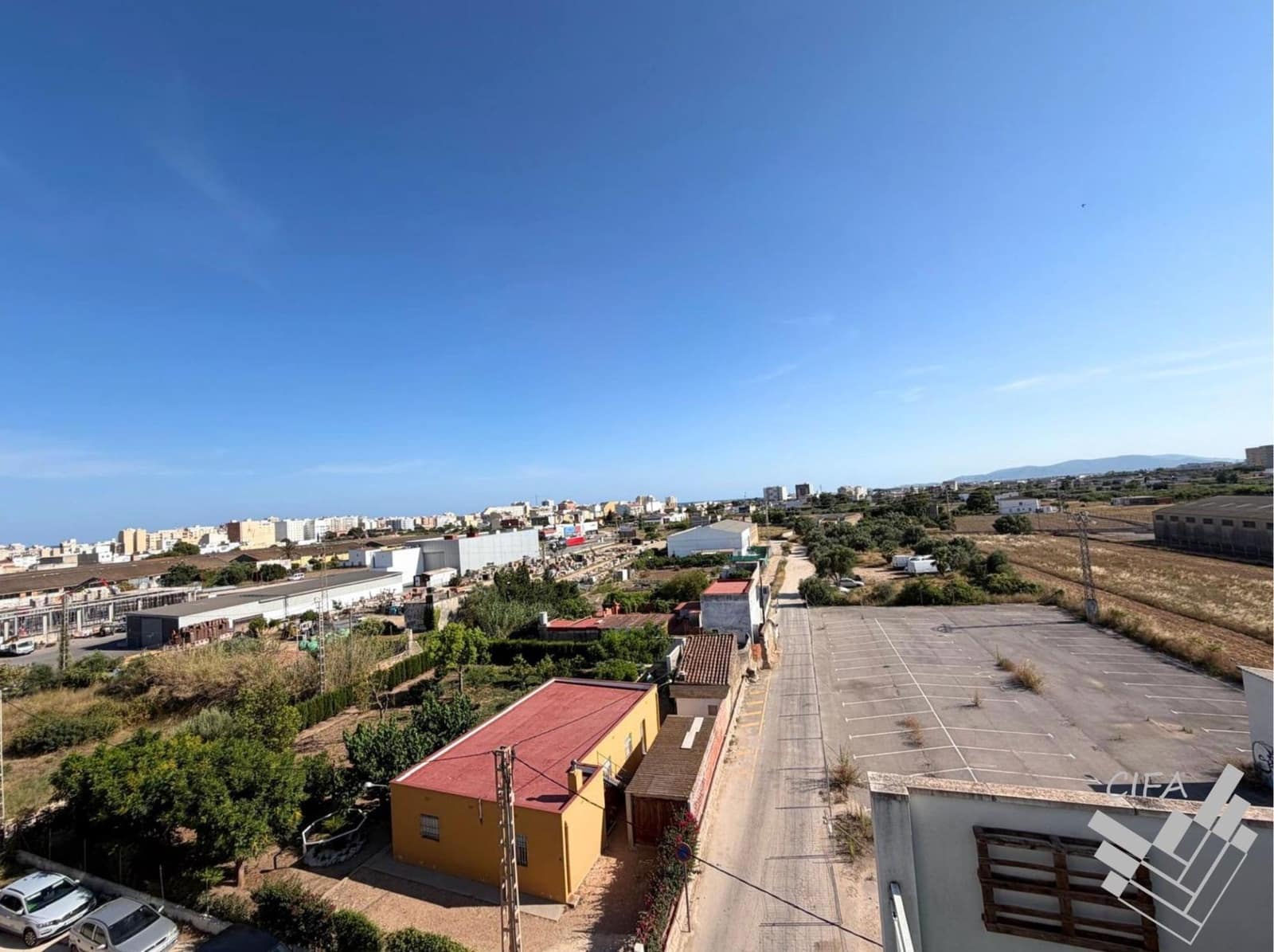 3 slaapkamer Flat te koop in Vinaros met zwembad - € 175.000 (Ref: 9940011)