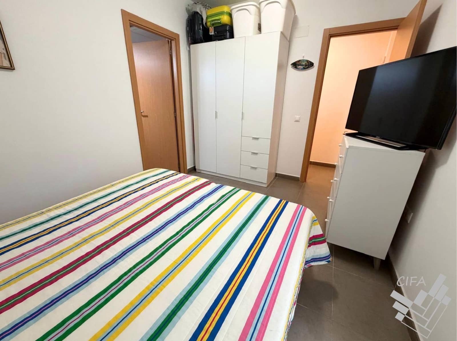 3 slaapkamer Flat te koop in Vinaros met zwembad - € 175.000 (Ref: 9940011)