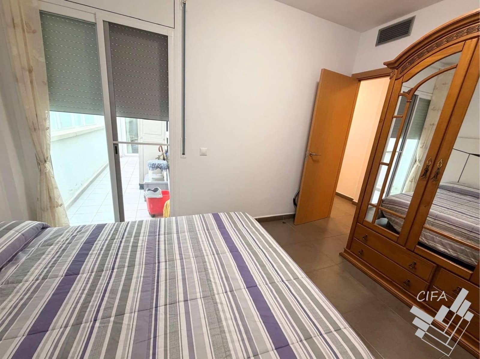 3 slaapkamer Flat te koop in Vinaros met zwembad - € 175.000 (Ref: 9940011)