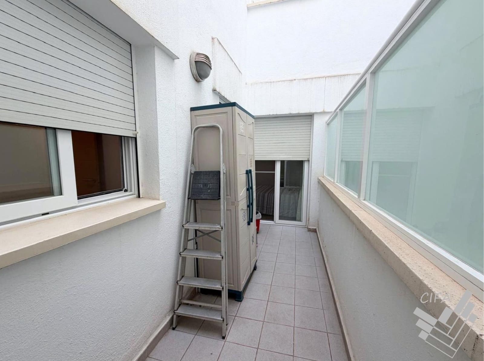 3 slaapkamer Flat te koop in Vinaros met zwembad - € 175.000 (Ref: 9940011)