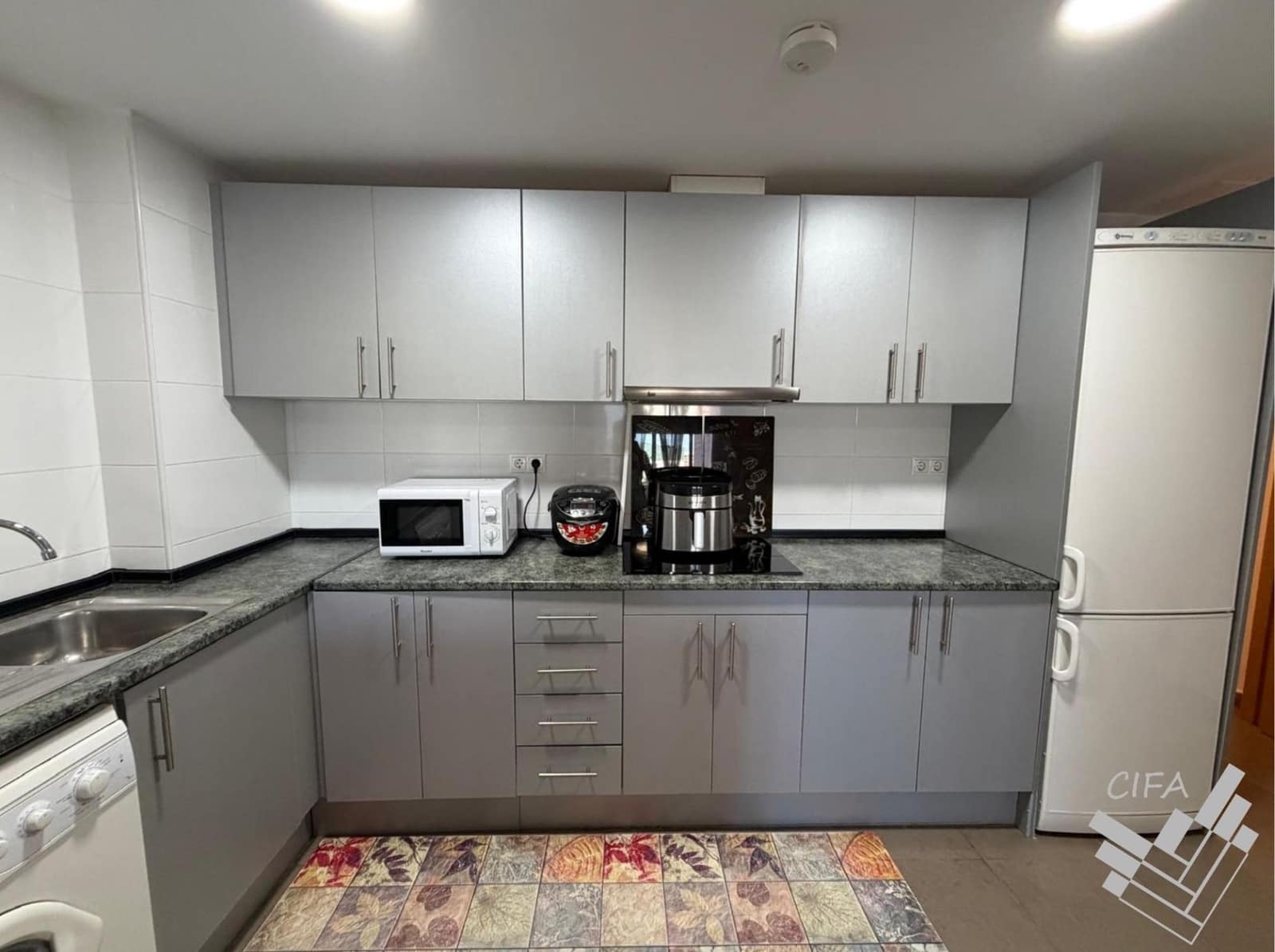3 slaapkamer Flat te koop in Vinaros met zwembad - € 175.000 (Ref: 9940011)