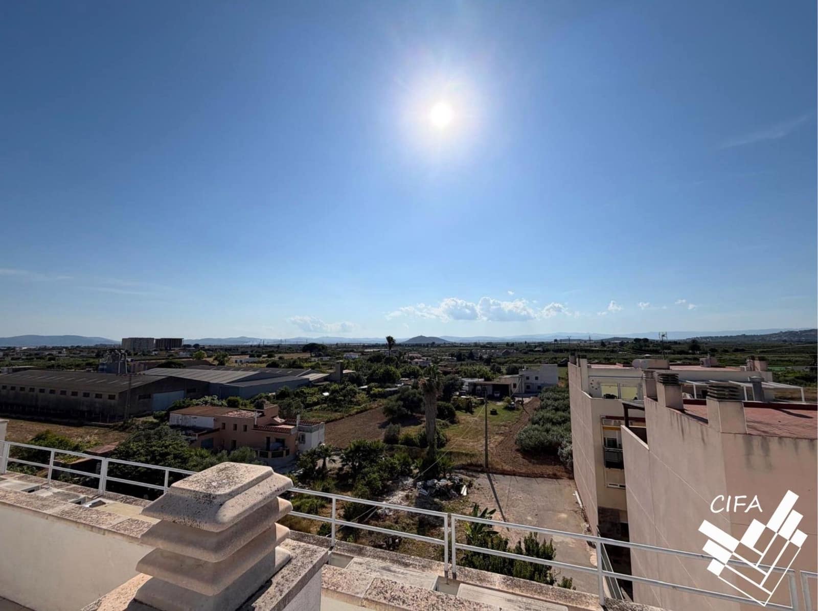 3 slaapkamer Flat te koop in Vinaros met zwembad - € 175.000 (Ref: 9940011)