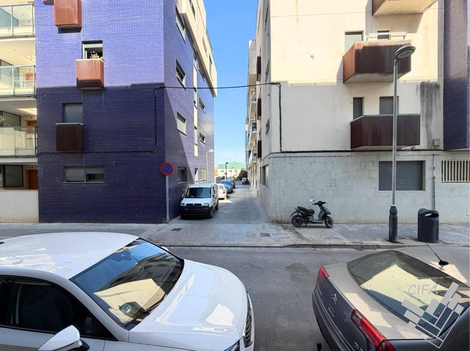3 slaapkamer Flat te koop in Vinaros met zwembad - € 175.000 (Ref: 9940011)