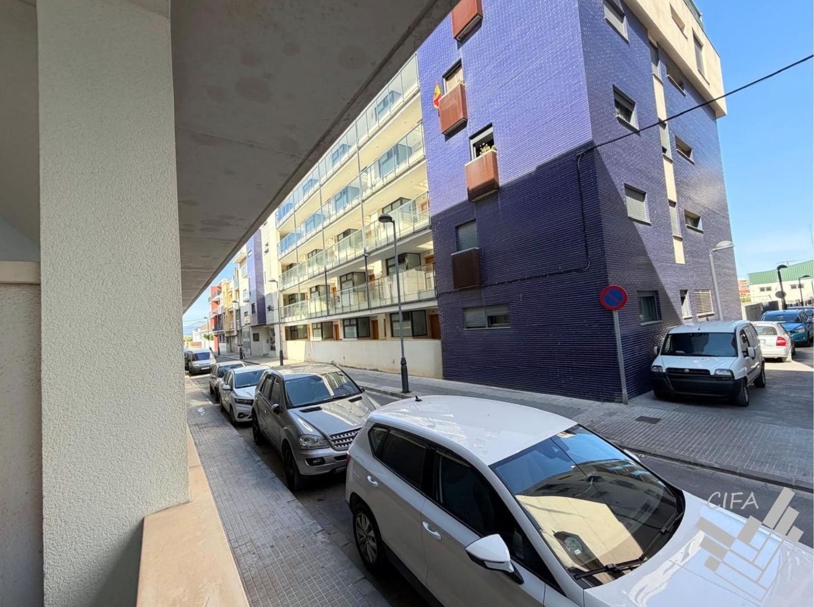 3 slaapkamer Flat te koop in Vinaros met zwembad - € 175.000 (Ref: 9940011)
