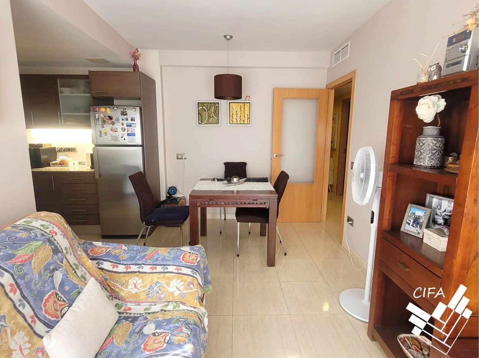 2 slaapkamer Flat te koop in Vinaros - € 165.000 (Ref: 9945744)